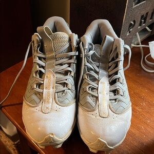 Under Armour Bryce Harper Cleats